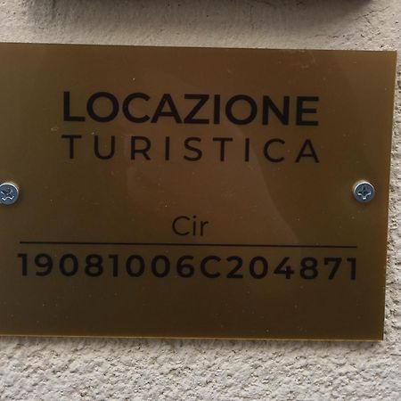 Casa Quidera Locazione Turistica / Affitti Brevi Vila Castelvetrano Exterior foto
