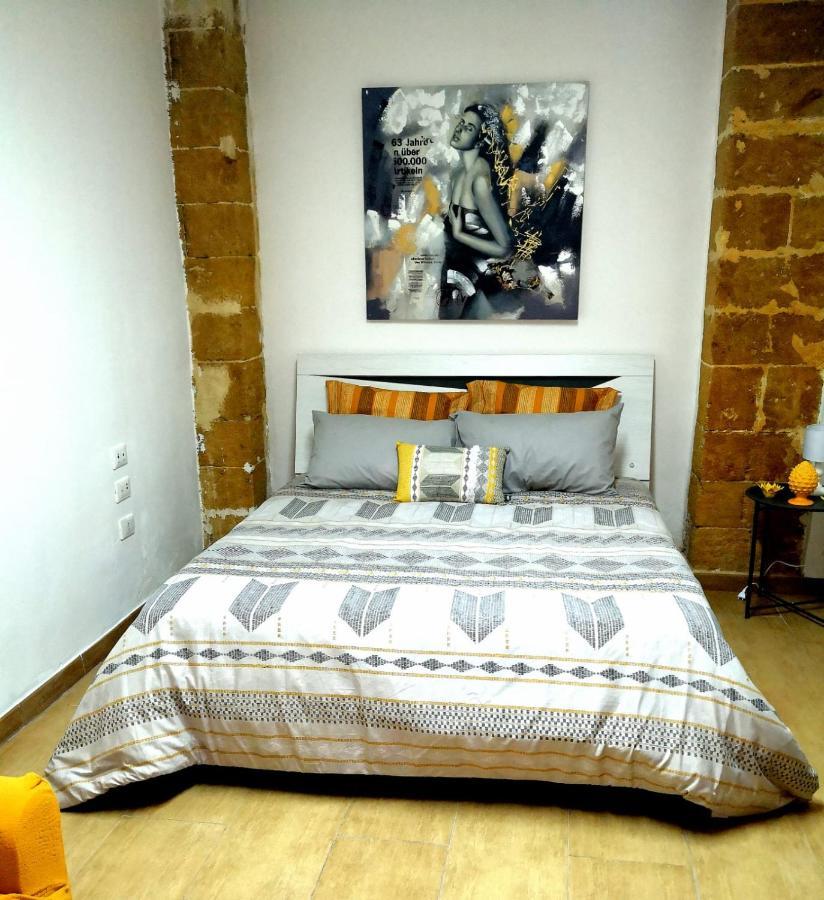 Casa Quidera Locazione Turistica / Affitti Brevi Vila Castelvetrano Exterior foto