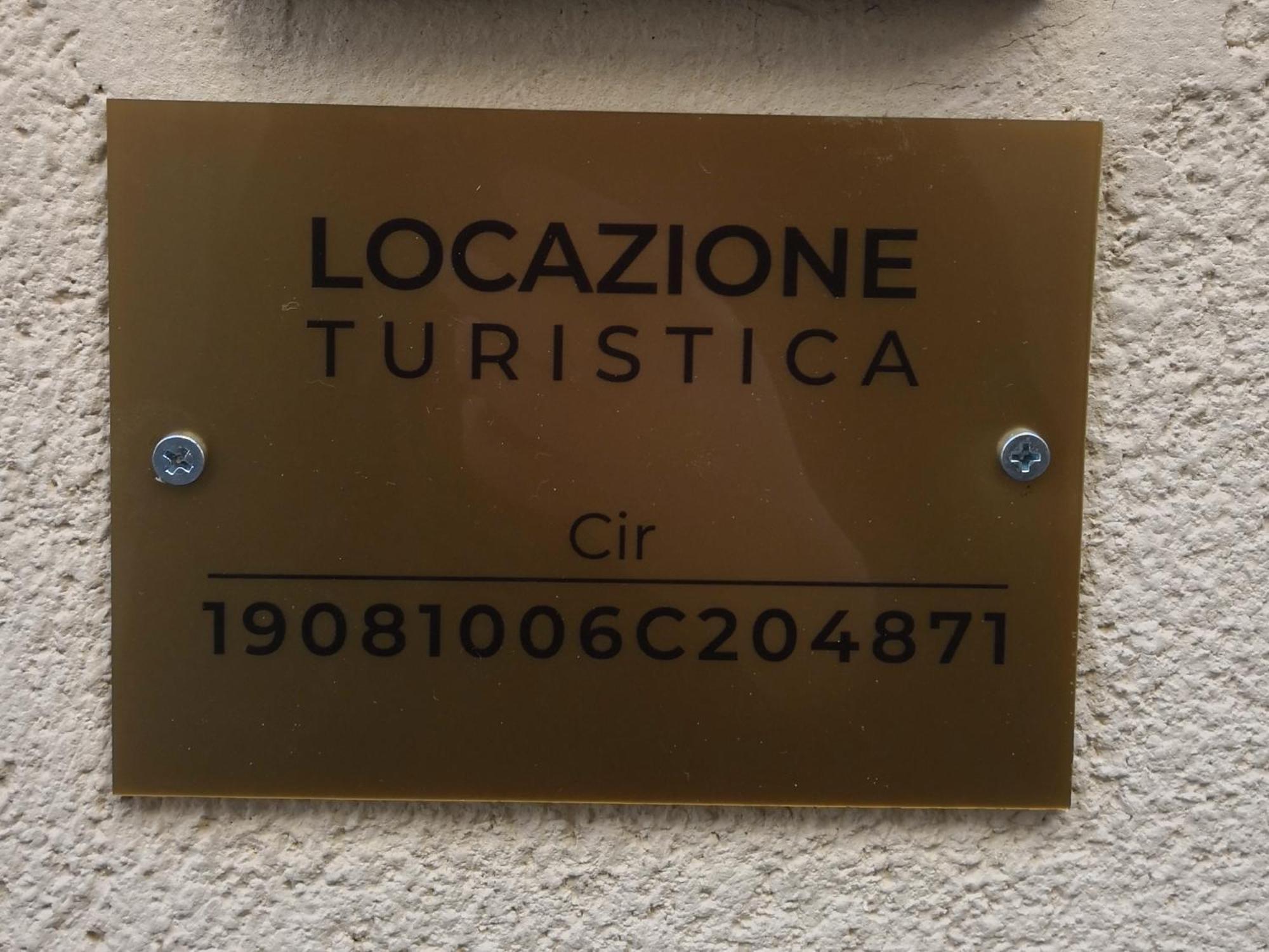 Casa Quidera Locazione Turistica / Affitti Brevi Vila Castelvetrano Exterior foto
